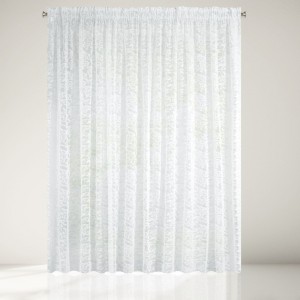 Perdea cu rejansa Heather 250 x 350 cm 1 bucata