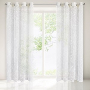 Perdea Fiona 140 x 250 cm 1 bucata