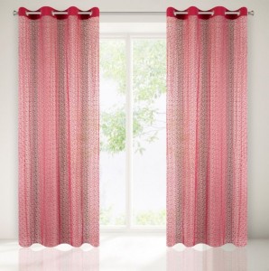 Perdea Jessi 140 x 250 cm 1 bucata