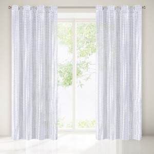 Perdea Jordan 140 x 250 cm 1 bucata