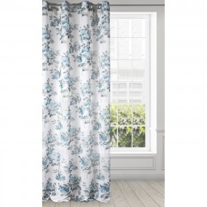 Perdea Kali Multicolor, 140 x 250 cm, 1 bucata