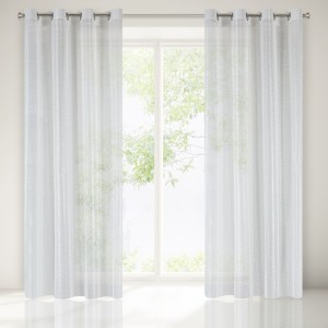 Perdea Lara 140 x 250 cm 1 bucata