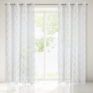 Perdea Larisa 140 x 250 cm 1 bucata