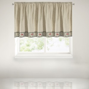 Perdea Patty 90 x 150 cm 1 bucata Natural