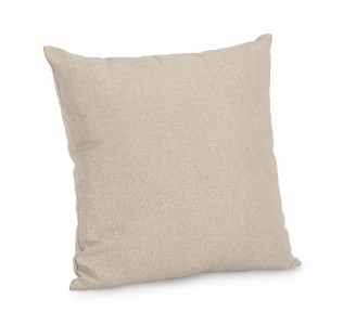 Perna decorativa cu husa detasabila, Havana Grej