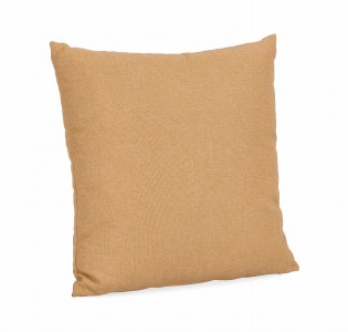 Perna decorativa cu husa detasabila, Royal Mustariu