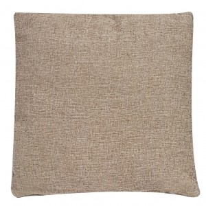 Perna decorativa Home, Beige KS760-03, L45xl45 cm