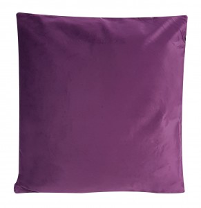 Perna decorativa Home, Fucsia MJ11-52, L45xl45 cm