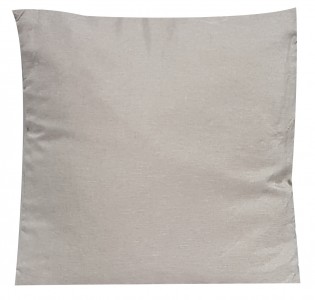 Perna decorativa Home, Grey KS748-01, L45xl45 cm