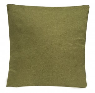 Perna decorativa Home, Olive KS748-30, L45xl45 cm