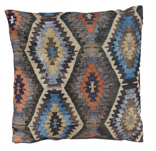 Perna decorativa Home, Multicolor 8322-2, L45xl45 cm