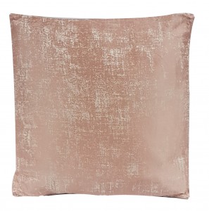 Perna decorativa Home, Rose HX1344-10, L45xl45 cm
