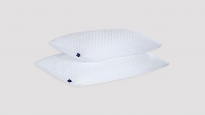 Perna umpluta cu fulgi din spuma memory, Essence Shredded DIM, 40 x 60 cm