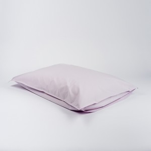 Set 2 fete perna Bumbac, Orchid