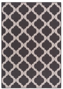 Covor Phact Graphite, Wilton