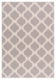 Covor Phact Grey, Wilton