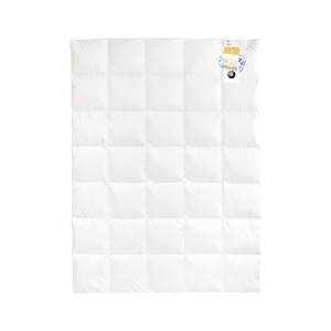 Pilota Toate Anotimpurile Puf Gasca Natural Optima