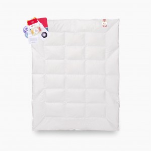 Pilota Toate Anotimpurile Puf Gasca Natural Outlast