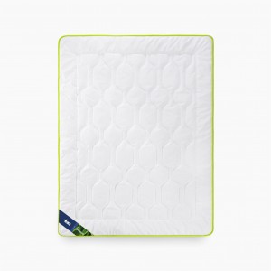 Pilota Vara din DreamFill, Antialergic Classic Bamboo Alb