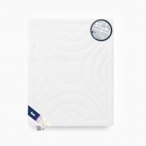 Pilota Vara din LuxFill, Antialergic Batyst Alb