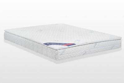 Saltea suplimentara Pillow Top Memory 2 cm Memory