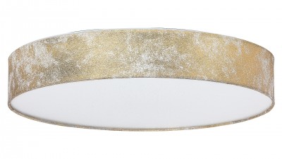 Plafoniera Artemis 5683 Auriu