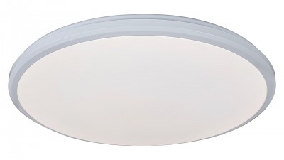 Plafoniera Brandon Small 1429 Alb