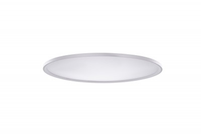 Plafoniera Cream Smart 60 Alb, AZ3297