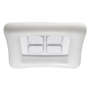 Plafoniera De Markt Hi-Tech Eris 706010801