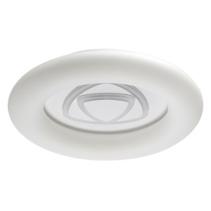 Plafoniera De Markt Hi-Tech Eris 706011001