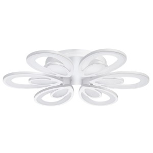 Plafoniera De Markt Hi-Tech Plattling 661016506