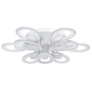 Plafoniera De Markt Hi-Tech Plattling 661016609