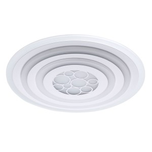 Plafoniera De Markt Hi-Tech Plattling 661017301