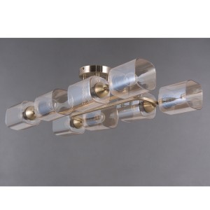 Plafoniera De Markt Megapolis Alpha 673016208