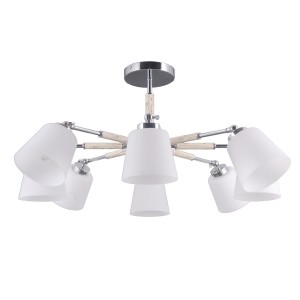 Plafoniera De Markt Megapolis Forest 693012308