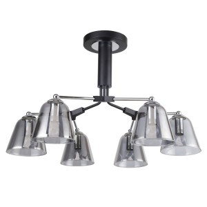 Plafoniera De Markt Megapolis Hamburg 605012406