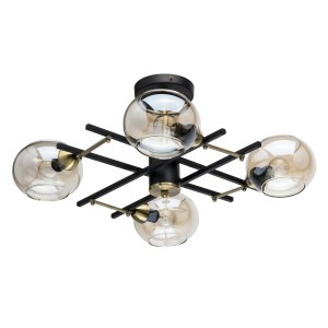 Plafoniera De Markt Megapolis Hamburg 605013704