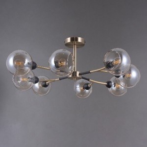 Plafoniera De Markt Megapolis Hamburg 605014208