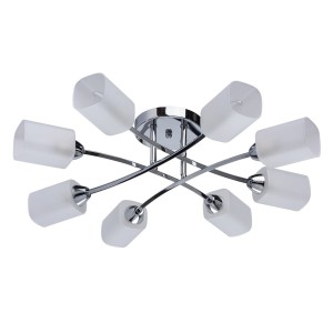 Plafoniera De Markt Megapolis Olympia 638012208