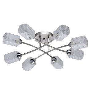 Plafoniera De Markt Megapolis Olympia 638012308