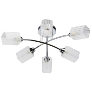 Plafoniera De Markt Megapolis Olympia 638015306