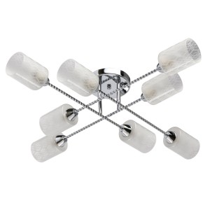 Plafoniera De Markt Megapolis Olympia 638016108