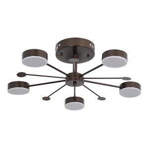 Plafoniera DeMarkt Hi-Tech Galaxy 632016705