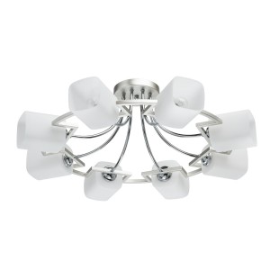 Plafoniera DeMarkt Megapolis Alpha 673013508