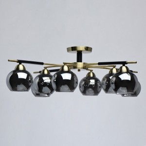 Plafoniera DeMarkt Megapolis Hamburg 605014708