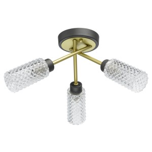 Plafoniera DeMarkt Megapolis Olympia 638013703