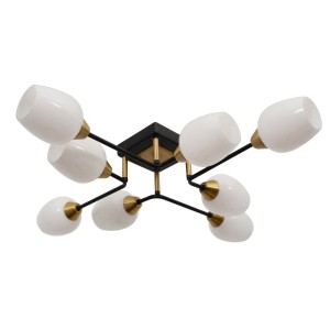 Plafoniera DeMarkt Olympia Megapolis 638019008