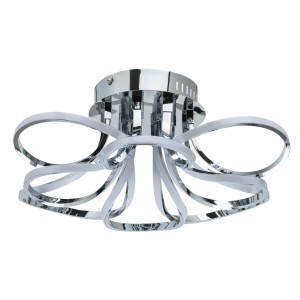 Plafoniera DeMarkt Techno 496017608