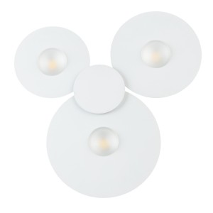 Plafoniera DeMarkt Techno 637017803