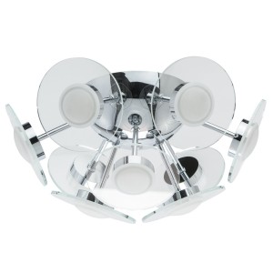 Plafoniera DeMarkt Techno 678012209